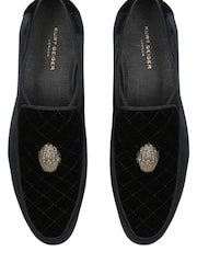 Kurt Geiger London Hugh Eagle Shoes - Image 5 of 5