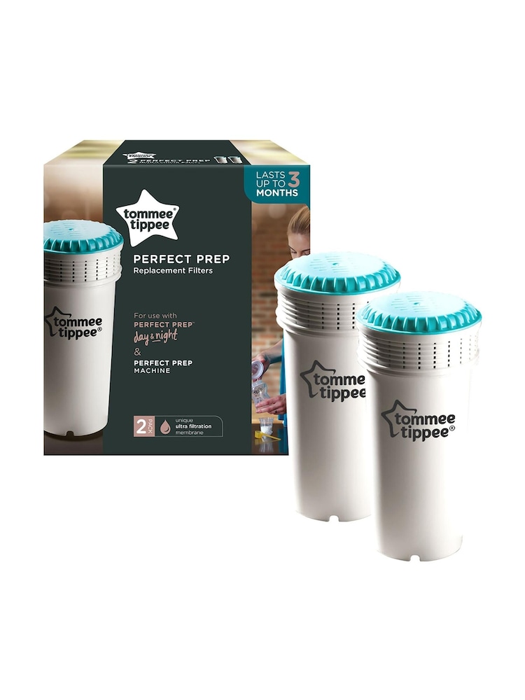 Tommee Tippee Set of 2 Perfect Prep Filters - Image 1 of 3