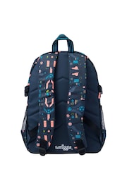 Mochila clásica Smiggle Power Play - Imagen 2 de 6