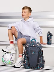 Mochila clásica Smiggle Power Play - Imagen 6 de 6