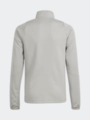 adidas Grey TIRO24 TRTOPY Sweat Top - Image 2 of 5