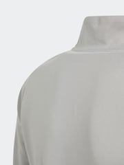 adidas Grey TIRO24 TRTOPY Sweat Top - Image 4 of 5