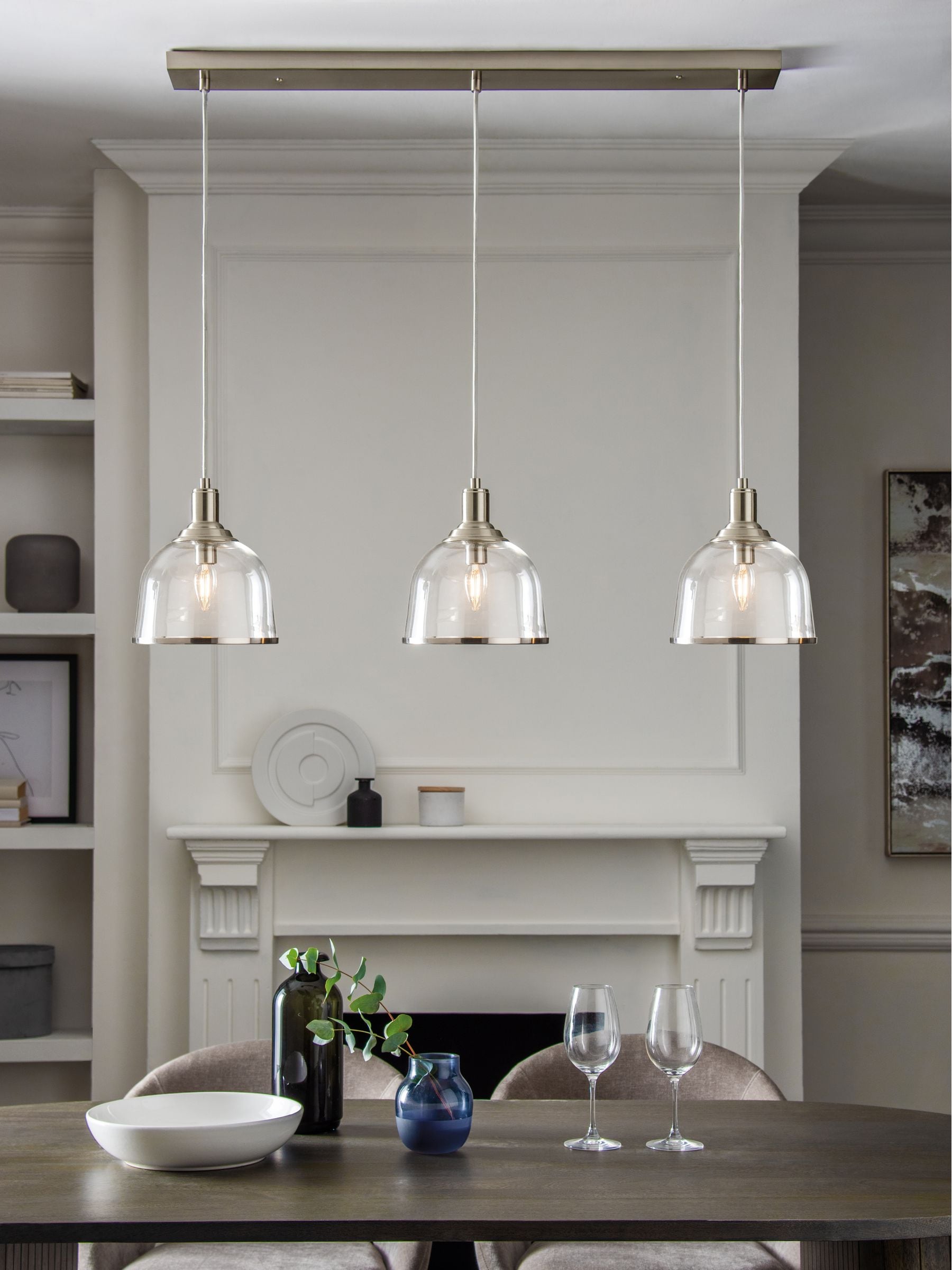 Next lights pendant top