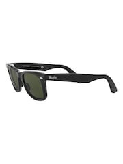 Ray-Ban Wayfarer Sunglasses - Image 11 of 14