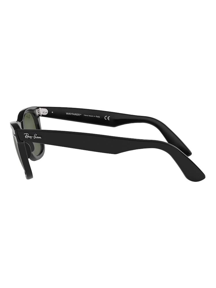 Ray-Ban Wayfarer Sunglasses - Image 13 of 14