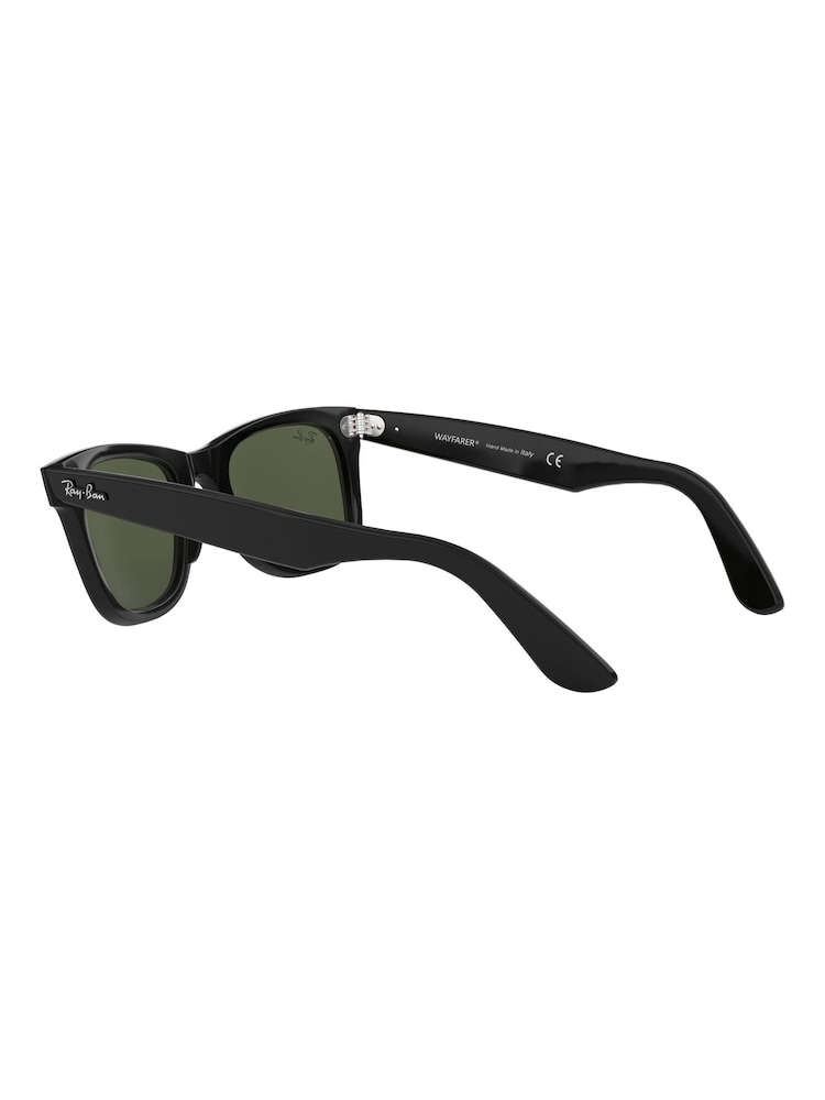 Ray-Ban Wayfarer Sunglasses - Image 14 of 14