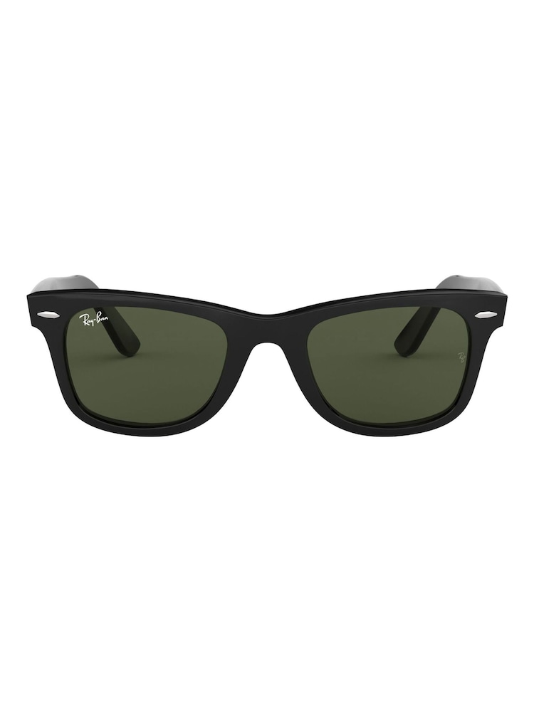 Ray-Ban Wayfarer Sunglasses - Image 4 of 14