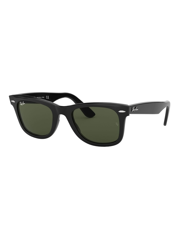 Ray-Ban Wayfarer Sunglasses - Image 5 of 14