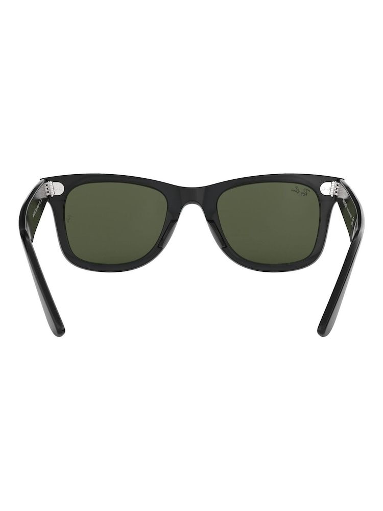 Ray-Ban Wayfarer Sunglasses - Image 6 of 14