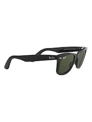 Ray-Ban Wayfarer Sunglasses - Image 7 of 14
