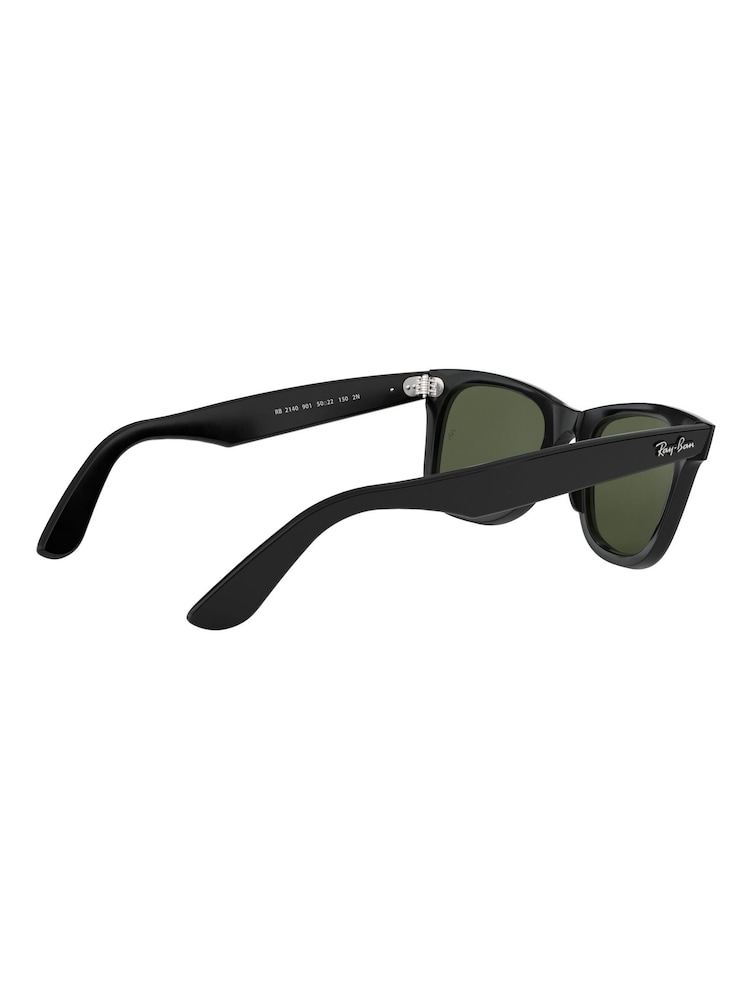 Ray-Ban Wayfarer Sunglasses - Image 9 of 14