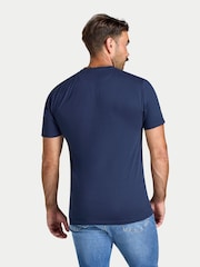 Camiseta Key Principle de Raging Bull - Imagen 3 de 4