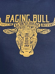 Camiseta Key Principle de Raging Bull - Imagen 4 de 4