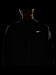 Nike Black Swift UV Running Jacket - Image 4 of 4