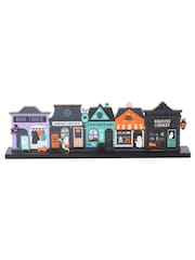 Something Different Black Spooky Street Decoration - Image 1 of 3
