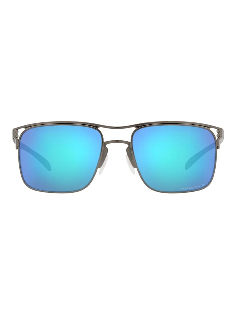 Oakley Grey Holbrook Sunglasses - Image 2 of 7