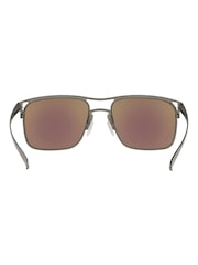 Oakley Grey Holbrook Sunglasses - Image 4 of 7