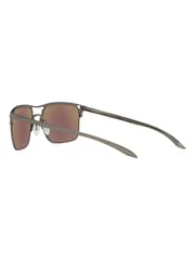 Oakley Grey Holbrook Sunglasses - Image 5 of 7