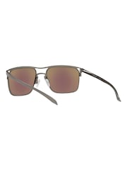 Oakley Grey Holbrook Sunglasses - Image 6 of 7