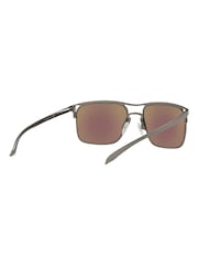 Oakley Grey Holbrook Sunglasses - Image 7 of 7