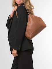 Pure Luxuries London Colette Leather Handbag - Image 2 of 7