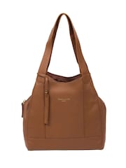 Pure Luxuries London Colette Leather Handbag - Image 3 of 7