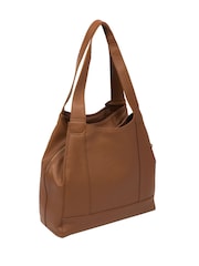 Pure Luxuries London Colette Leather Handbag - Image 4 of 7