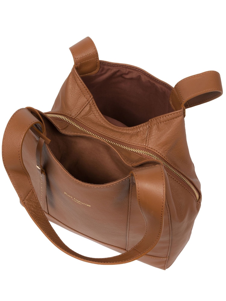 Pure Luxuries London Colette Leather Handbag - Image 5 of 7