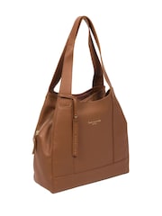 Pure Luxuries London Colette Leather Handbag - Image 6 of 7