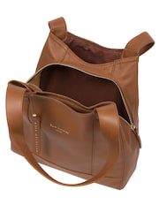 Pure Luxuries London Colette Leather Handbag - Image 7 of 7