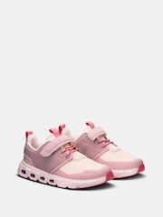 On Pink Cloud Play 2 Trainers - Image 2 of 6