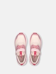 On Pink Cloud Play 2 Trainers - Image 5 of 6