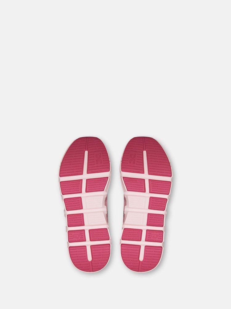 On Pink Cloud Play 2 Trainers - Image 6 of 6