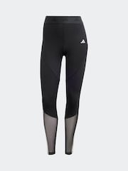 črna - Dolga pajkica adidas Hyperglam - Slika 16 iz 16