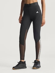 črna - Dolga pajkica adidas Hyperglam - Slika 8 iz 16