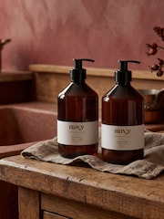 Navy Natural Hand Care Duo - Image 1 of 3