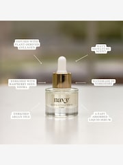 Navy Hand & Cuticle Serum - Image 2 of 4