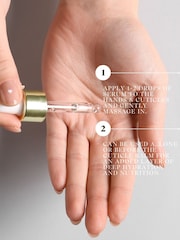 Navy Hand & Cuticle Serum - Image 3 of 4