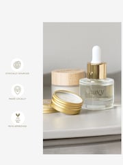 Navy Hand & Cuticle Serum - Image 4 of 4