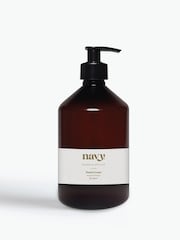 Navy Hand Lotion - Image 2 of 2