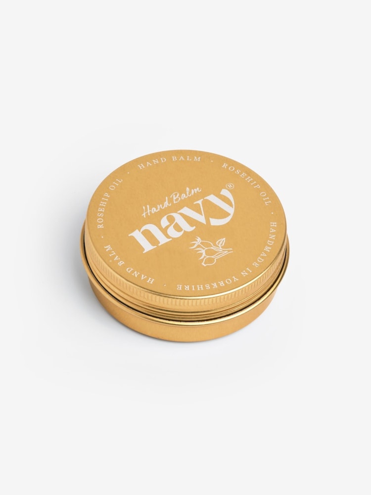 Navy Hand Balm - Image 1 of 3 Navy Hand Balm - Image 1 of 3
