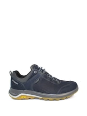 Grisport Blue Waterproof & Breathable Walking Shoes - Image 1 of 5