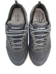 Grisport Blue Waterproof & Breathable Walking Shoes - Image 4 of 5