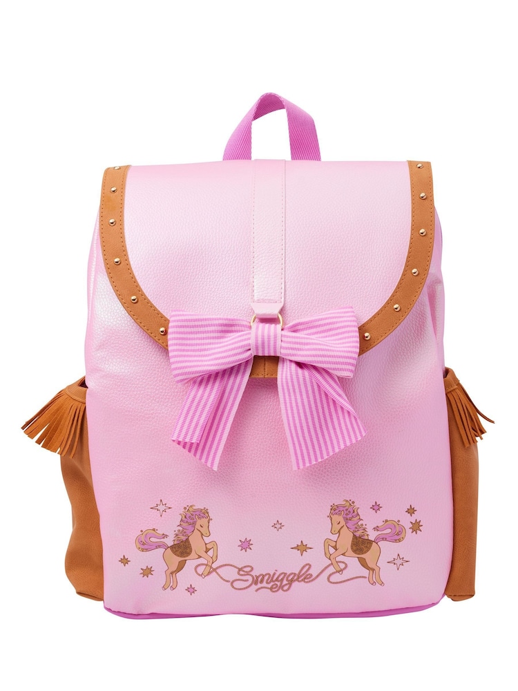 Smiggle Wildflower Daydream рюкзагы - 6суретінің 1 суреті