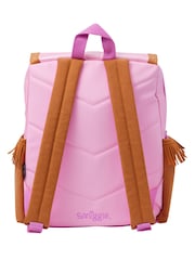 Smiggle Wildflower Daydream рюкзагы - 6суретінің 2 суреті