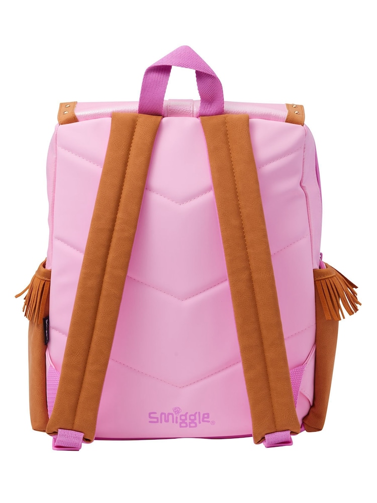 Smiggle Wildflower Daydream рюкзагы - 6суретінің 2 суреті