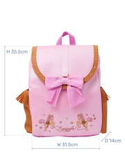 Smiggle Wildflower Daydream рюкзагы - 6суретінің 3 суреті