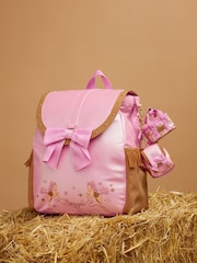 Smiggle Wildflower Daydream рюкзагы - 6суретінің 4 суреті