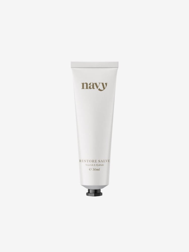 Navy Restore Salve - Image 1 of 3 Navy Restore Salve - Image 1 of 3