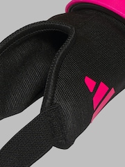 adidas Pink Tiro Match Shin Guard - Image 2 of 4